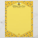 Search for bee stationery paper Apiary
