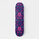 Search for decorative skateboards Flower