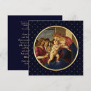 Search for botticelli christmas cards Religious