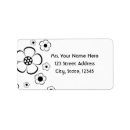Search for womans return address labels Girls