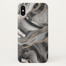 Search for black white gold iphone cases Agate