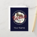 Search for roma cards Vintage