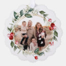Search for wreath christmas tree decorations Winter