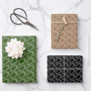 Search for football christmas wrapping paper Green