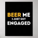 Search for engagement funny posters Groom