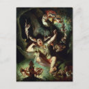 Search for top or bottom postcards Fairy