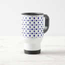 Search for navy blue polka dots mugs Polka dot pattern