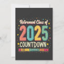 Search for funny for retiree cards Celebration
