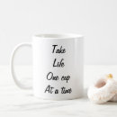 Search for take time mugs Funny