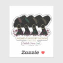 Search for african american celebration stickers Empowerment