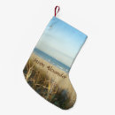 Search for beach christmas stockings Ocean