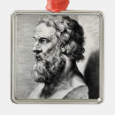 Search for philosophers christmas tree decorations Portrait