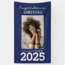 Search for yard banners Blue