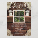 Search for windows invitations Wood