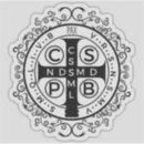 Search for benediction stickers Jesus