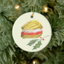 Search for biscuit christmas tree decorations Food