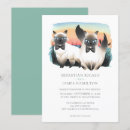 Search for gay couples wedding invitations Mr and mr