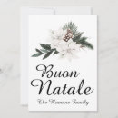 Search for natale christmas cards Italy