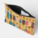 Search for vintage paper doll Colourful