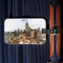 Search for texas luggage tags Cityscape