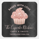 Search for bakery designs stickers Pastry chef