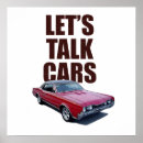 Search for car posters Oldsmobile