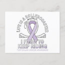 Search for ribbons postcards Awareness