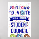 Search for campaigns posters Voting