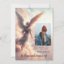 Search for clouds celebration of life invitations Memorial