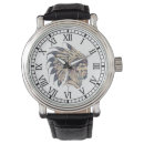 Search for american indian chief watches Vintage
