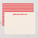 Search for modern trendy christmas cards Stylish