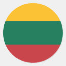 Search for lithuania flag stickers Baltic