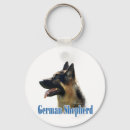 Search for german shepherd key rings Gsd