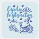 Search for instructor stickers Fitness