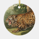 Search for jaguar christmas tree decorations Wildlife