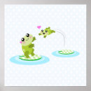 Search for kawaii frog Cartoon