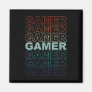 Search for videogames magnets Approves