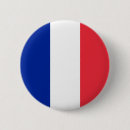 Search for france badges Red