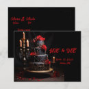 Search for wedding cake postcards Modern