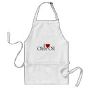 Search for olive oil aprons Cook