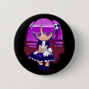 Search for gothic anime badges Manga