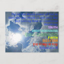 Search for god postcards Bible verses