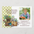 Search for gardener invitations Plants