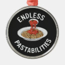 Search for cuisine christmas tree decorations Pasta