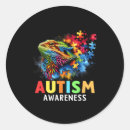 Search for asperger syndrome stickers Aesthetic