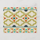Search for geometry card postcards Geometric