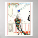 Search for art nouveau posters Woman