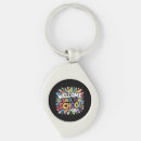 Search for welcome back to school key rings Funny