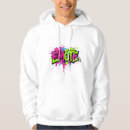 Search for graffiti hoodies Streetwear design