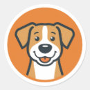 Search for pet friendly stickers Adorable
